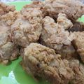 Cooksnap dari Dapur Nyem Nyem Nak untuk resep Ayam goreng kfcBy yunda yun