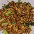 Cooksnap dari intan amalia untuk resep Mie Goreng Burung Dara