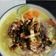 Cooksnap dari Christiana Corsel untuk resep Soto Lamongan dengan bubuk koya