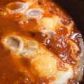 Cooksnap de Mamie Odette sur la recette Ojja tunisienne