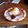 jeff.harsch's cooksnap of when they made scrambled eggs in a bacon basket.