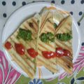 Richa Shahpatel's cooksnap of when they made વેજ ગ્રીલ સેન્ડવીચ (Veg Grill Sandwich Recipe In Gujarati).