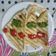 Richa Shahpatel's cooksnap of when they made વેજ ગ્રીલ સેન્ડવીચ (Veg Grill Sandwich Recipe In Gujarati).