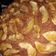 El cooksnap de Flor Aranda cuando hizo Torta integral invertida de manzana.
