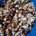 El cooksnap de ariel_k_po08 cuando hizo Palomitas de maíz dulces.