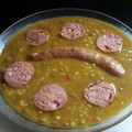El cooksnap de Teresita Felíz cuando hizo Lentejas al estilo chileno🇨🇱🇩🇴🇨🇱🇩🇴..