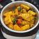 Suchita Kamdar's cooksnap of when they made વઘારેલા ઢોકળા.