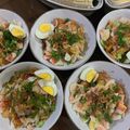 Cooksnap dari nda_haszam kitchen untuk resep Soto gombong