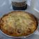 Cooksnap dari dapurmungil_ku untuk resep Pizza Teflon Italian Thin Crust / Tipis Renyah