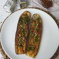 Cooksnap dari Bunda Ei untuk resep Steak terong putih sangat lembut dan enak