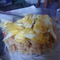 Cooksnap dari Nur Fadilah untuk resep Nasi Goreng Merah Makasar