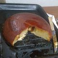 El cooksnap de Maira Gisel Horiguela cuando hizo Budín de pan súper fácil en licuadora.