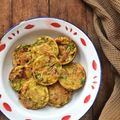 Cooksnap dari Frielingga Sit untuk resep Perkedel Jagung ala mama (bakwan jagung empuk)