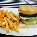 Cooksnap dari Gita Evanda untuk resep Burger Patty Beef Homemade