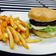 Cooksnap dari Gita Evanda untuk resep Burger Patty Beef Homemade