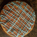 El cooksnap de Maria Pia cuando hizo Torta de zanahoria🥕🍰.