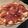 El cooksnap de Sara PA cuando hizo Pizza de jamón serrano con pan de molde.