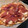 El cooksnap de Sara PA cuando hizo Pizza de jamón serrano con pan de molde.