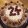 Zsófia József Cooksnap-ja, amikor elkészítette a(z) Fekete erdő torta receptet.