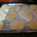 El cooksnap de Susana Griselda Soberon cuando hizo Galletitas de limón🍋.