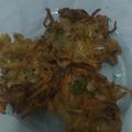 Cooksnap dari Video Caraku untuk resep Ote-Ote/Weci/Bala-Bala/Bakwan Sayur