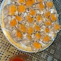 Cooksnap dari Sabilla Dina Zakiya untuk resep Dimsum Ayam Udang ala Chef Devina