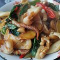 小雅 的 塔香小卷烘蛋 cooksnap