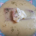 El cooksnap de La Cocina A Mi Manera cuando hizo Sopa de los 3 B #Recetasdefindemes.