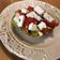 Cooksnap από kimwlos στη συνταγή Χωριάτικο avocado toast!! 🥑🥑