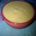 Cooksnap dari Yanni Liang untuk resep Sari Kacang Hijau