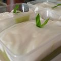 Cooksnap dari Susi Rahmawati untuk resep Jongkong