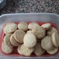 El cooksnap de monicsu cuando hizo Galletitas dulces sabor vainilla.