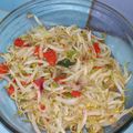 Cooksnap dari Dower untuk resep Tumis toge simple tapi nikmat