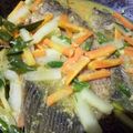 Cooksnap dari Susana Tanti untuk resep Gurame acar kuning