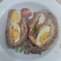 El cooksnap de Elizabeth Cornelli cuando hizo Pan de carne a mi manera.