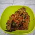 Cooksnap dari Dina Ulyana untuk resep Lele kuah santan pedas