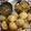 Pooja Singh's cooksnap of when they made Golgappa.