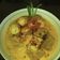Cooksnap dari Veronika indah untuk resep Kare Telur Tahu Tempe