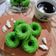 Cooksnap dari Diyah Puspita Rini untuk resep Brownies Pandan