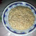 ramin's cooksnap of when they made You're Gonna Love Me Oatmeal.