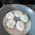 Cooksnap dari Melaty Syaiful untuk resep Cireng anti gagal (krispy di luar lembut di dalam)