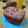 El cooksnap de Ana Blanco cuando hizo Brioche de chocolate (en panificadora).