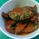 Cooksnap dari Yusron Faizi untuk resep Kepiting Saus Padang