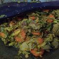 Cooksnap dari Mbak untuk resep Telur Ikan Kuah Kuning (Tekan KuKu)