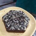 Sarita Suri का कुकस्नैप जब उन्होंने केक (cake recipe in Hindi) बनाया था।