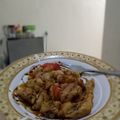 Cooksnap dari RereRezaa untuk resep Batagor Tahu praktis