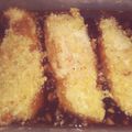 Sabrina Coccagna's cooksnap of when they made Baked Honey Garlic Chicken.