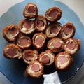 Cooksnap dari delvina pina untuk resep Roti tawar goreng (Bekal sekolah anak)