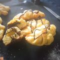 Cooksnap dari Saudah🌷 untuk resep Croissant