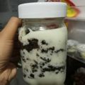 Cooksnap dari Amalia Riska untuk resep Chesee cake
